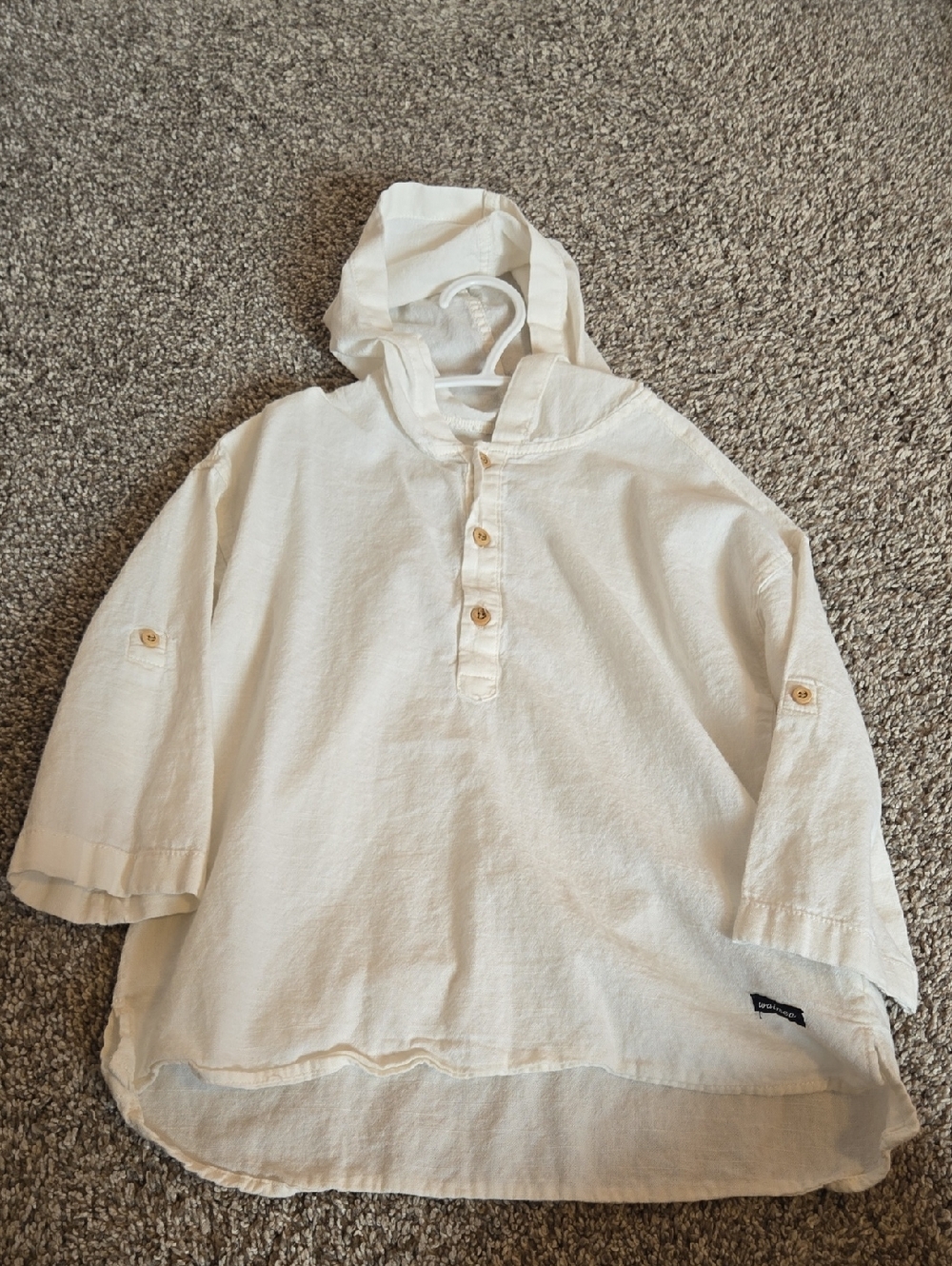 Kids zara Shirt.